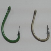 Gamakatsu GA1 Carp kabliukai Gamakatsu GA1 Carp kabliukai